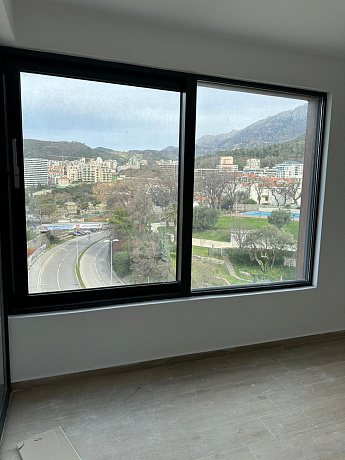 Wohnung zum Verkauf in einem Komplex in Rafailovici